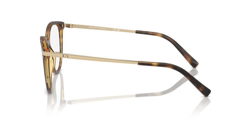 Lente Oftálmico Armani Exchange AX3078 Havana