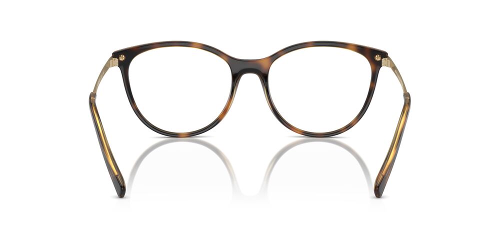 Lente Oftálmico Armani Exchange AX3078 Havana
