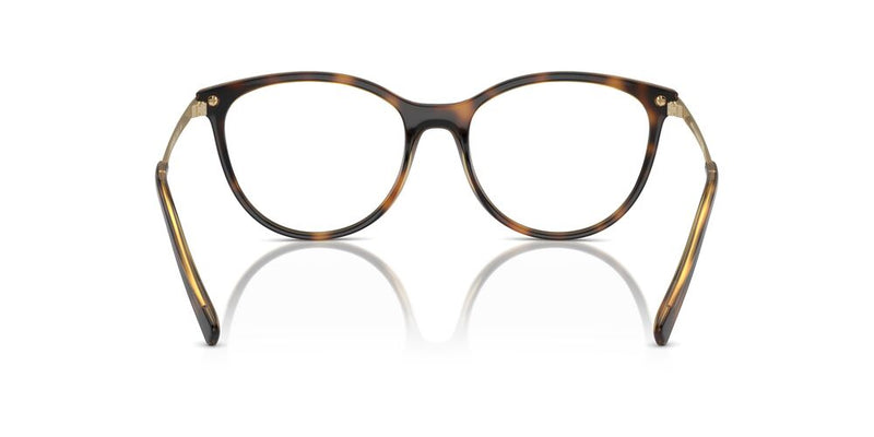 Lente Oftálmico Armani Exchange AX3078 Havana