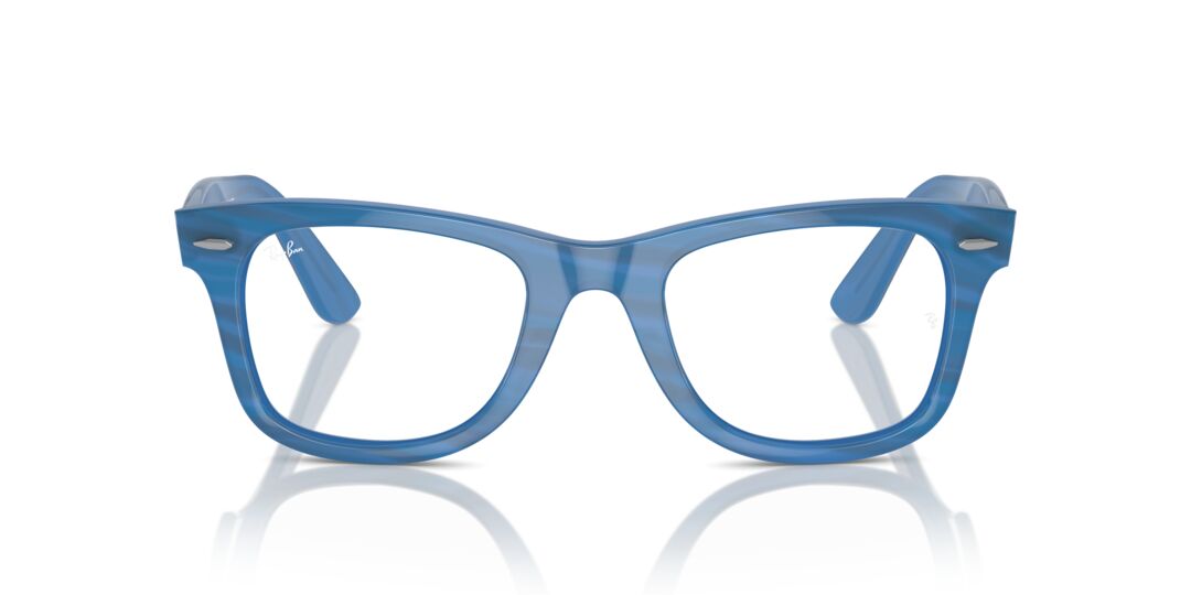 Lente Oftálmico Ray Ban RX4340V Azul