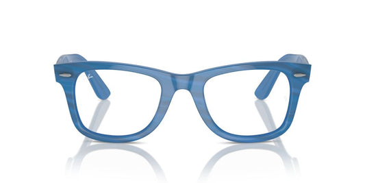 Lente Oftálmico Ray Ban RX4340V Azul