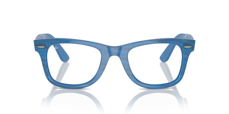 Lente Oftálmico Ray Ban RX4340V Azul