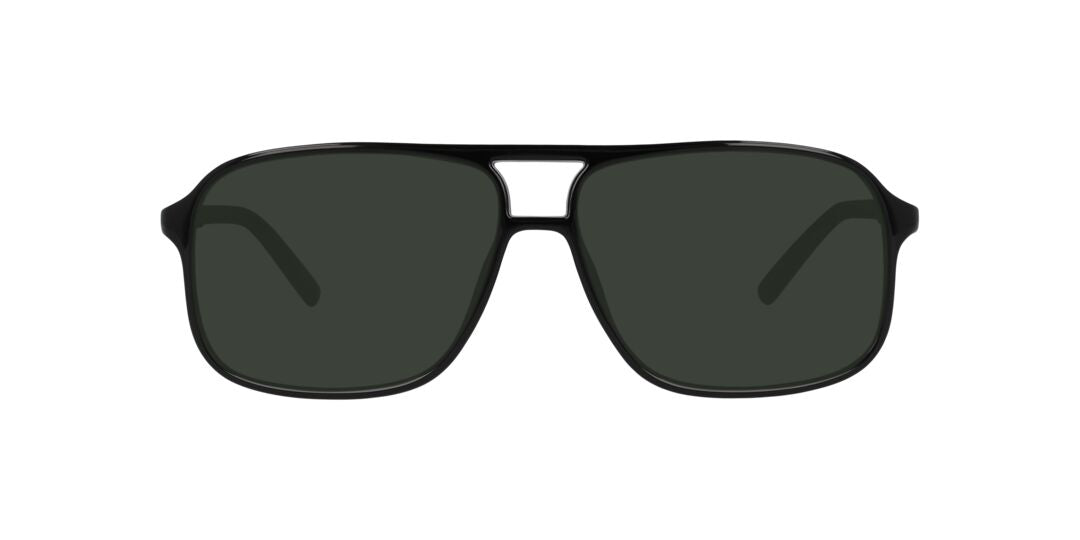 Lentes de Sol Seen 0NE6074 Negro