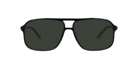 Lentes de Sol Seen 0NE6074 Negro