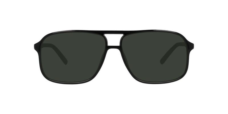 Lentes de Sol Seen 0NE6074 Negro