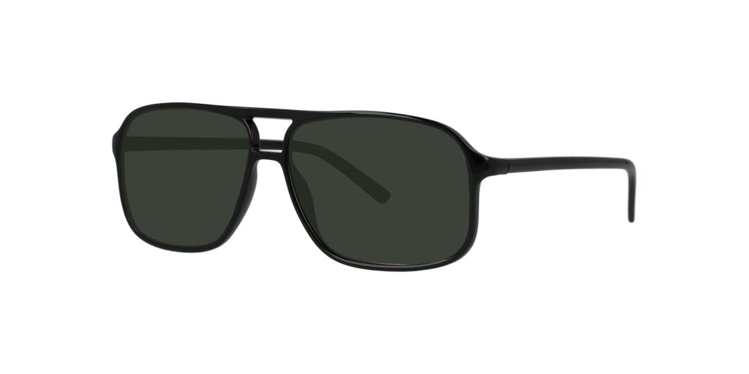 Lentes de Sol Seen 0NE6074 Negro