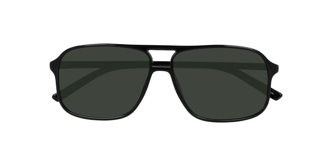 Lentes de Sol Seen 0NE6074 Negro
