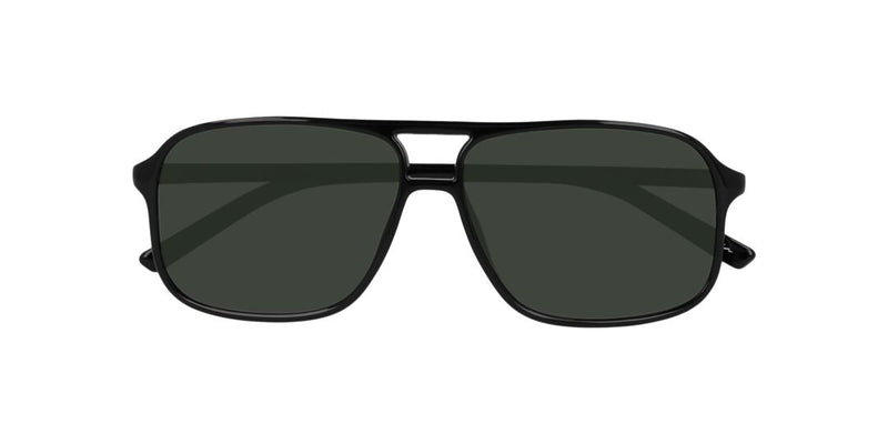 Lentes de Sol Seen 0NE6074 Negro