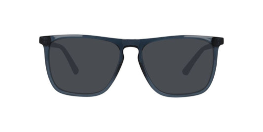 Lentes de Sol Seen 0NE6075 Azul