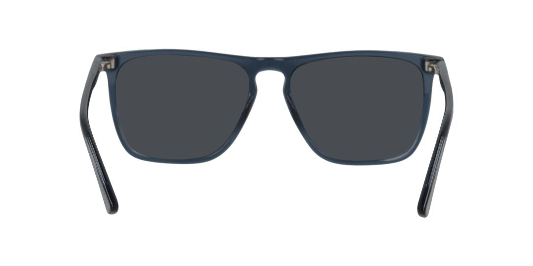 Lentes de Sol Seen 0NE6075 Azul