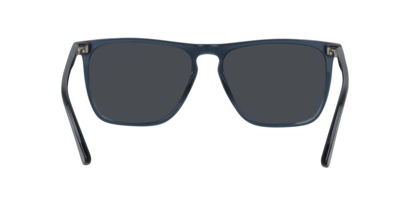 Lentes de Sol Seen 0NE6075 Azul