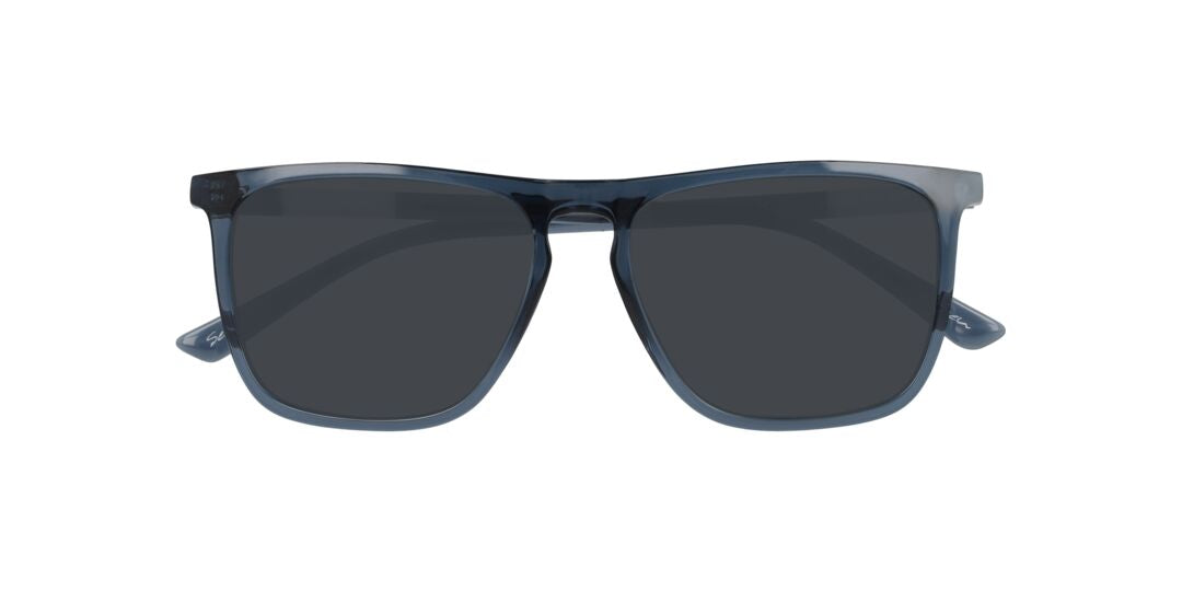 Lentes de Sol Seen 0NE6075 Azul