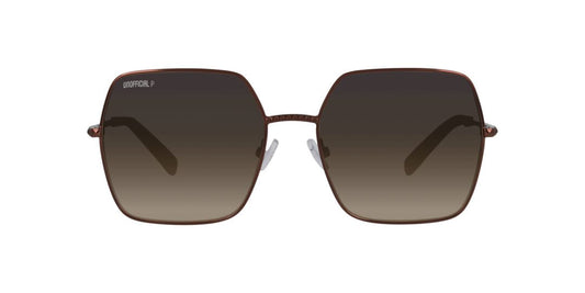 Lentes de Sol Unofficial 0UO5140 Café