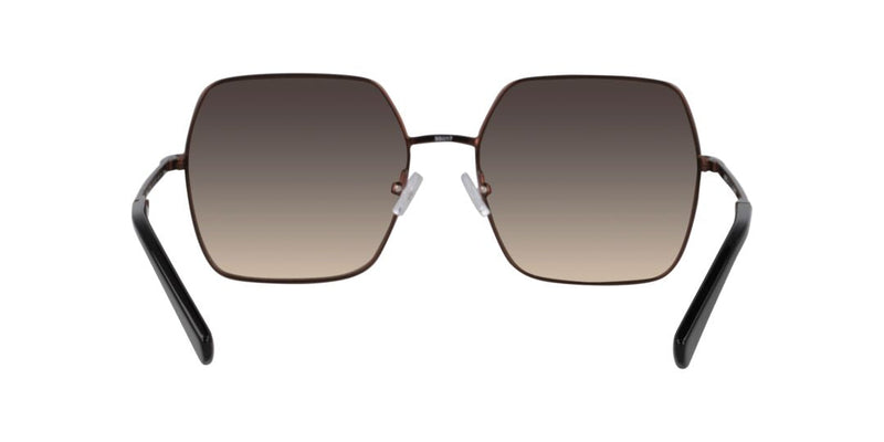 Lentes de Sol Unofficial 0UO5140 Café