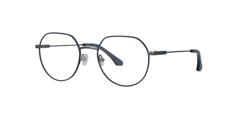 Lente Oftálmico Unofficial 0UO1177 Azul