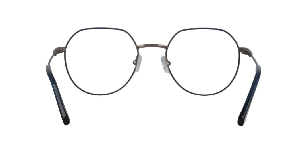 Lente Oftálmico Unofficial 0UO1177 Azul