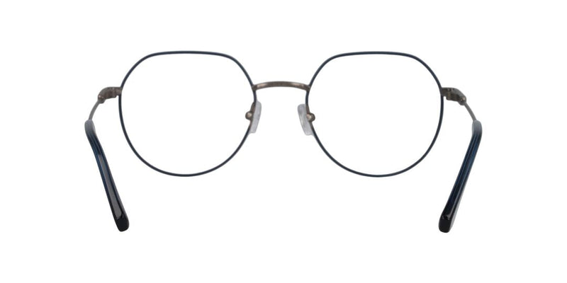 Lente Oftálmico Unofficial 0UO1177 Azul