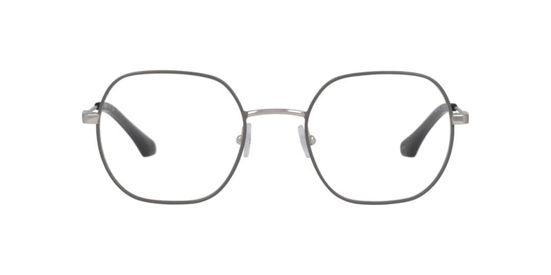 Lente Oftálmico Unofficial 0UO1180 Gris