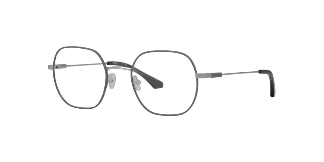 Lente Oftálmico Unofficial 0UO1180 Gris