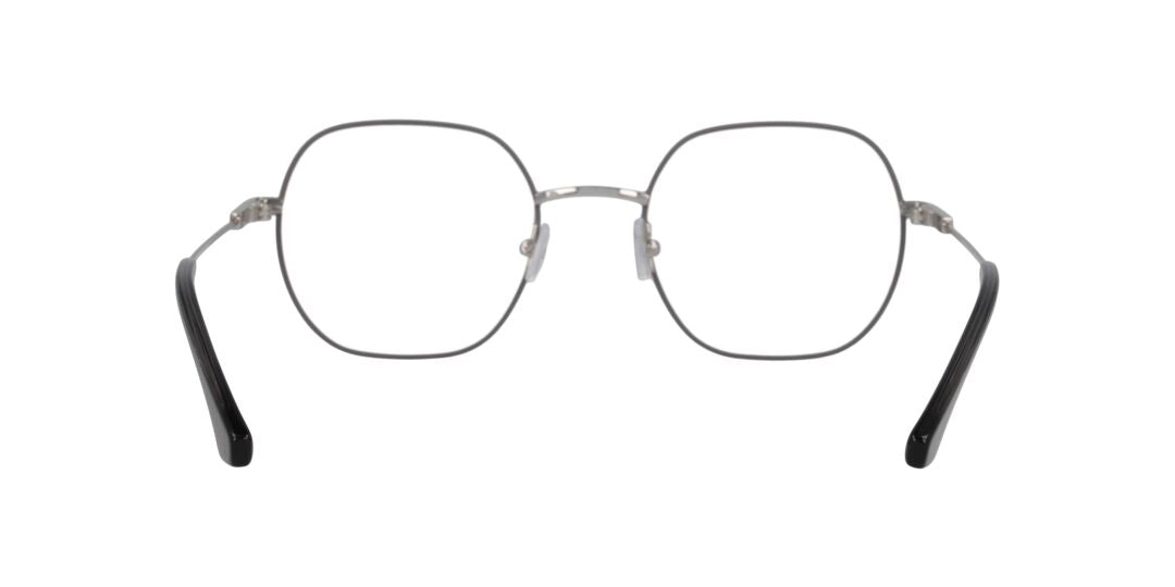 Lente Oftálmico Unofficial 0UO1180 Gris