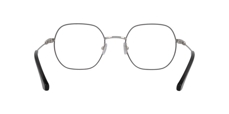 Lente Oftálmico Unofficial 0UO1180 Gris