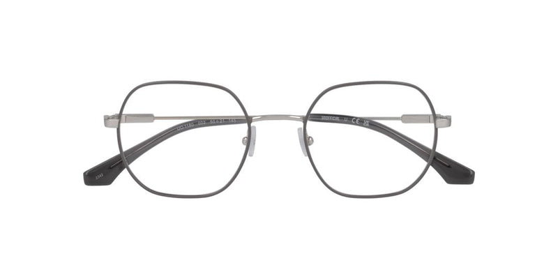 Lente Oftálmico Unofficial 0UO1180 Gris