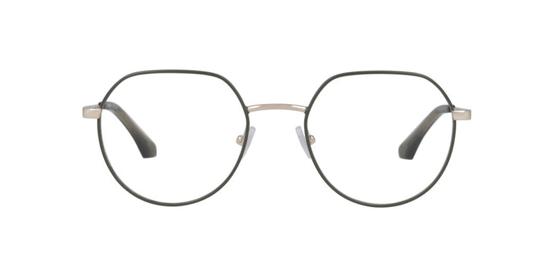 Lente Oftálmico Unofficial 0UO1177 Gris