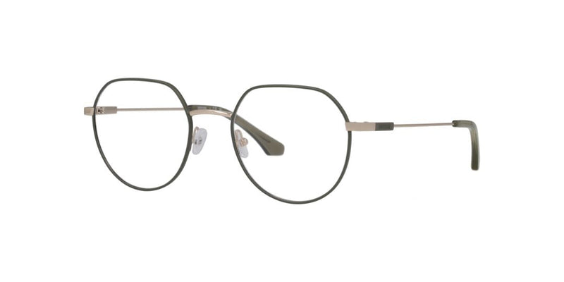 Lente Oftálmico Unofficial 0UO1177 Gris