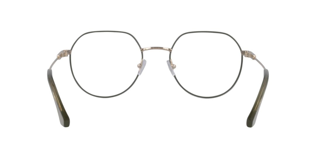 Lente Oftálmico Unofficial 0UO1177 Gris