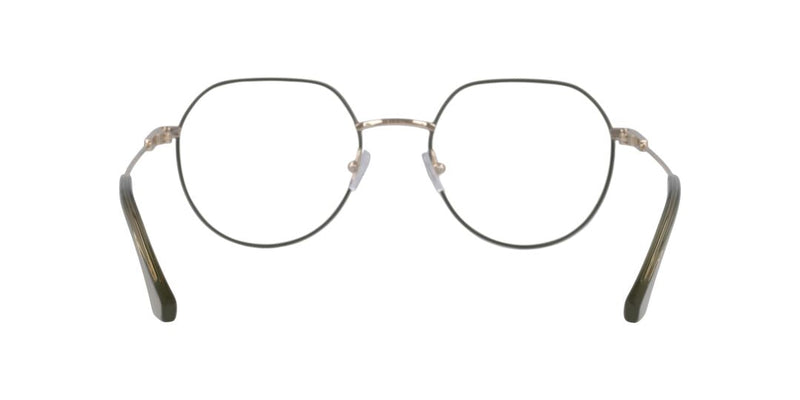 Lente Oftálmico Unofficial 0UO1177 Gris