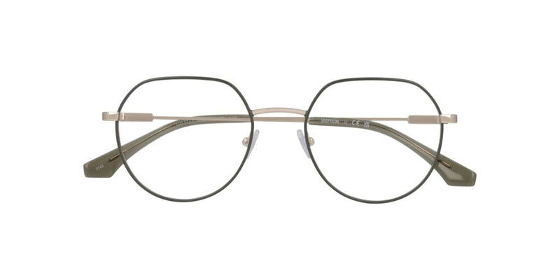 Lente Oftálmico Unofficial 0UO1177 Gris