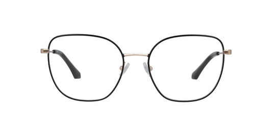 Lente Oftálmico Unofficial 0UO1176 Negro