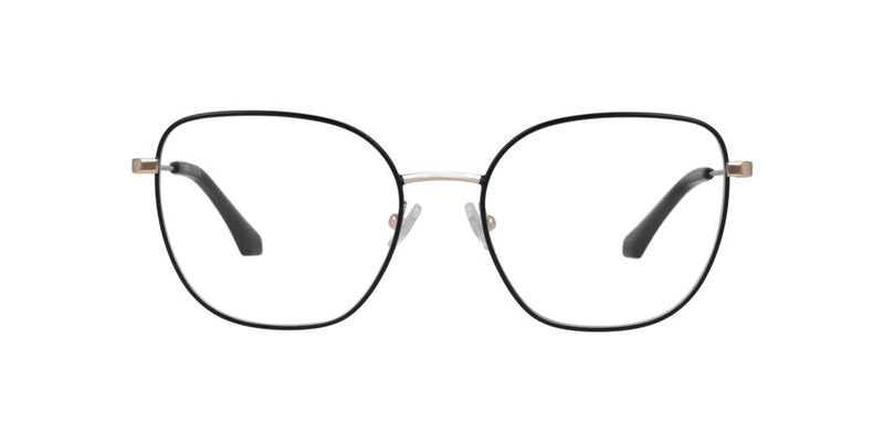 Lente Oftálmico Unofficial 0UO1176 Negro