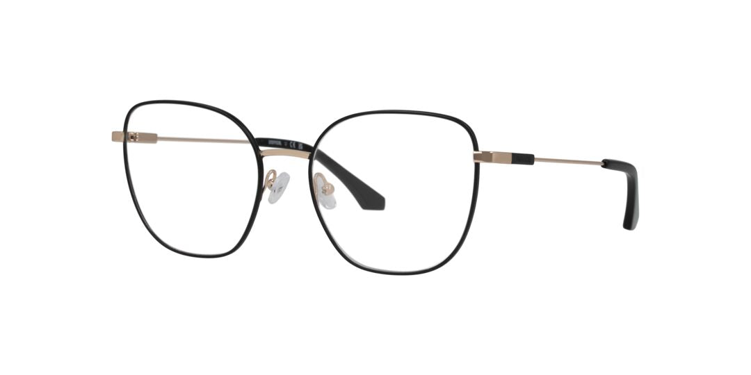 Lente Oftálmico Unofficial 0UO1176 Negro