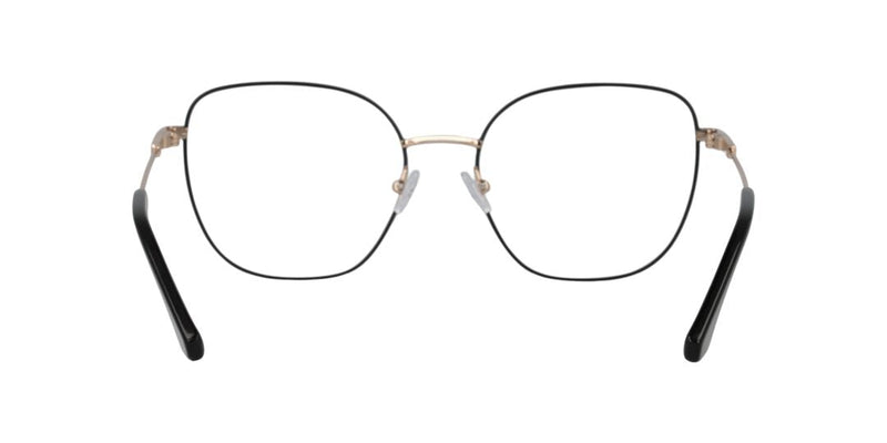 Lente Oftálmico Unofficial 0UO1176 Negro