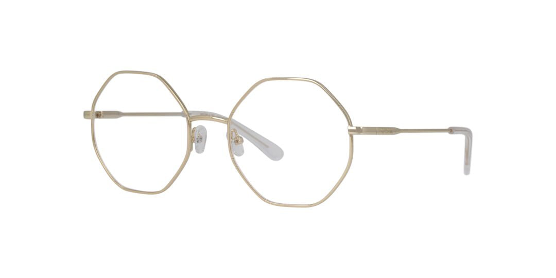 Lente Oftálmico Unofficial UO1175 Dorado