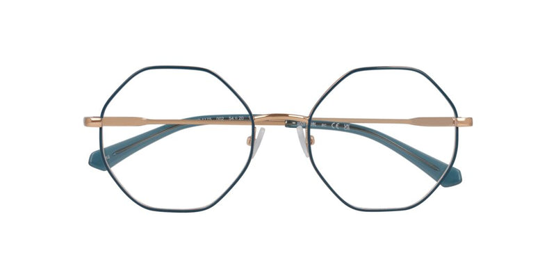 Lente Oftálmico Unofficial UO1175 Azul