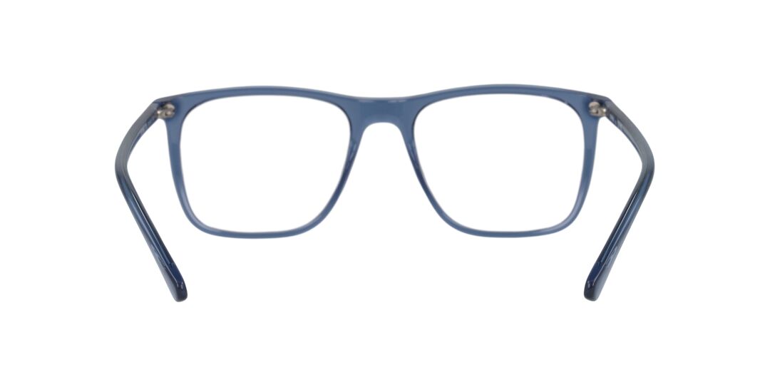 Lente Oftálmico Unofficial 0UO3056 Azul