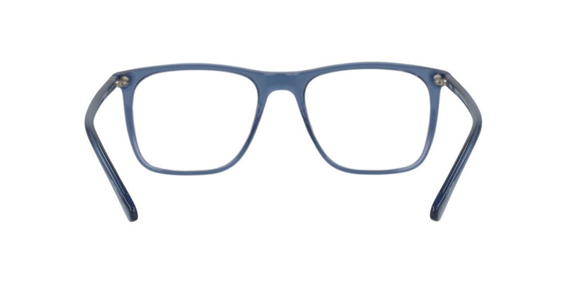 Lente Oftálmico Unofficial 0UO3056 Azul