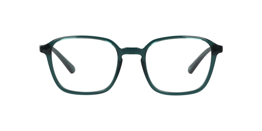 Lente Oftálmico Unofficial UO3057 Verde