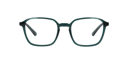 Lente Oftálmico Unofficial UO3057 Verde