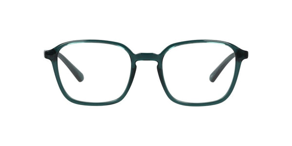 Lente Oftálmico Unofficial UO3057 Verde