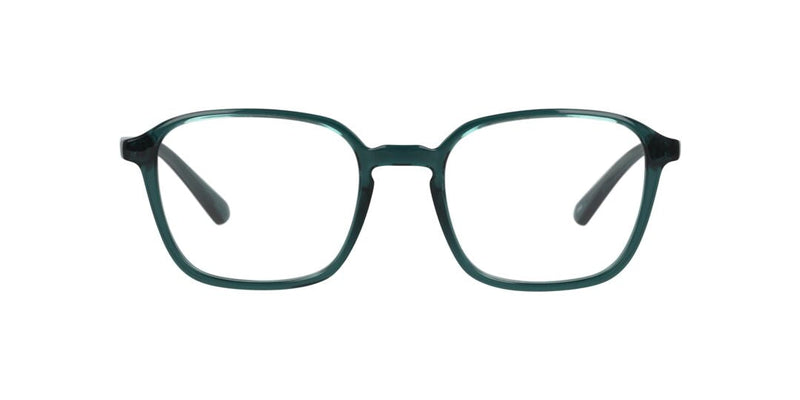 Lente Oftálmico Unofficial UO3057 Verde
