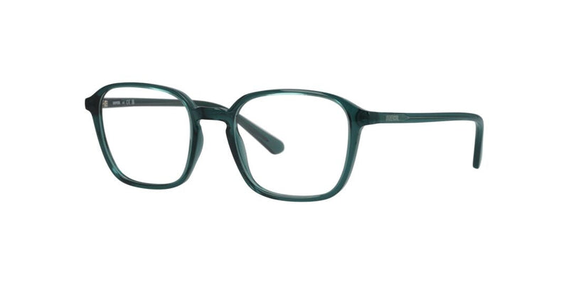 Lente Oftálmico Unofficial UO3057 Verde