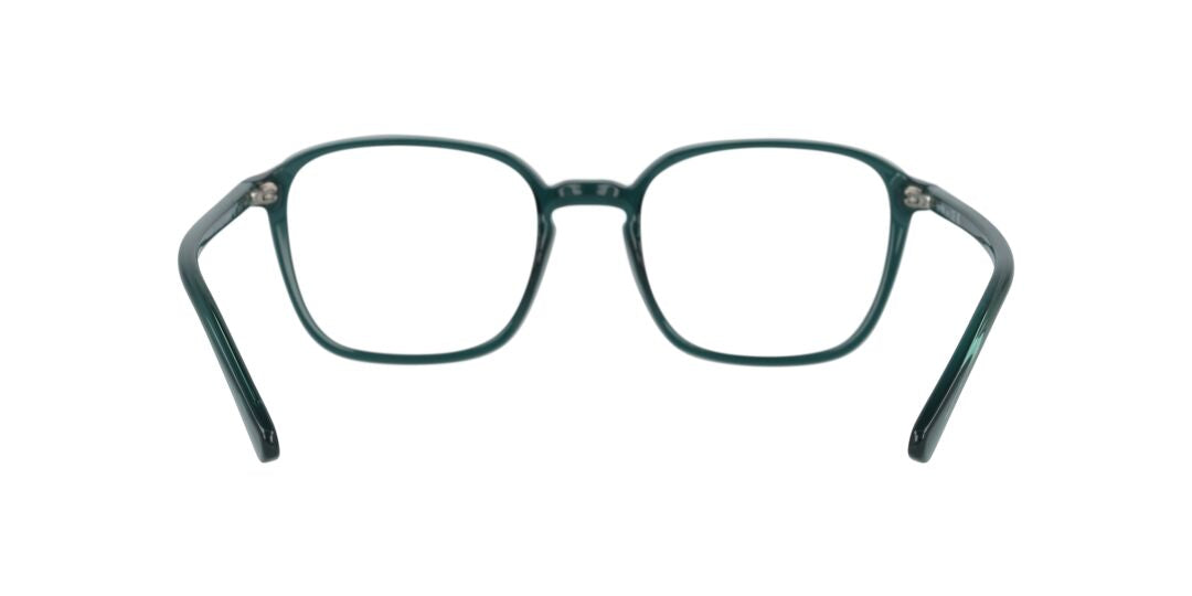 Lente Oftálmico Unofficial UO3057 Verde