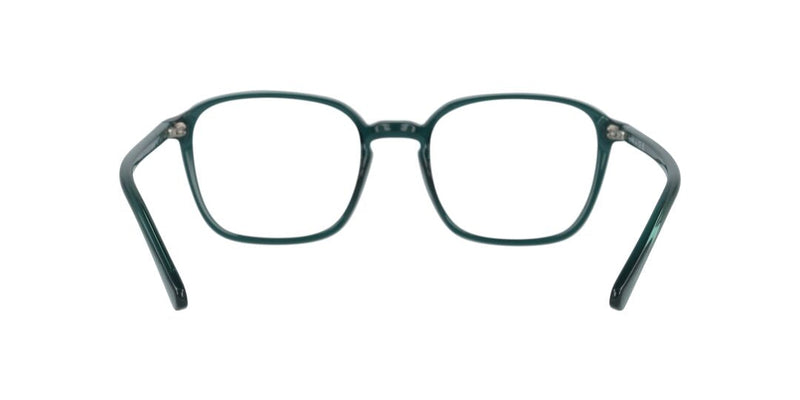 Lente Oftálmico Unofficial UO3057 Verde