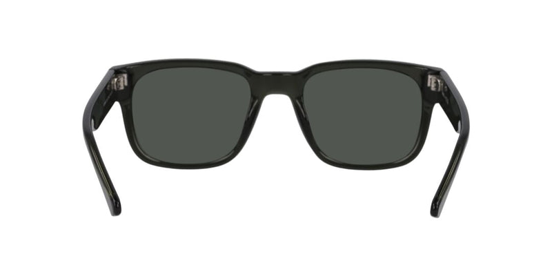 Lentes de Sol Unofficial 0UO6198 Negro
