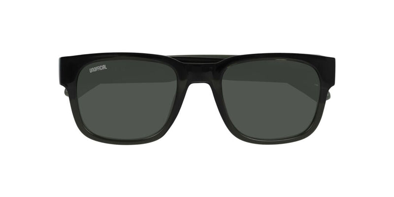 Lentes de Sol Unofficial 0UO6198 Negro