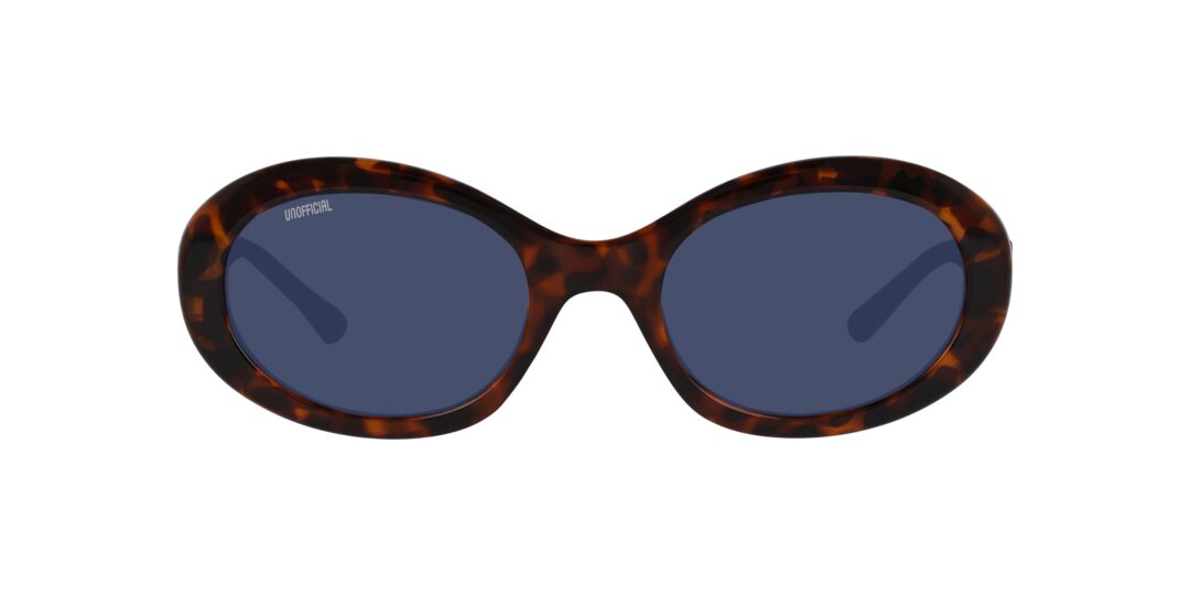 Lentes de Sol Unofficial 0UO6201 Havana