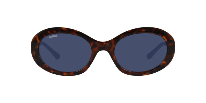 Lentes de Sol Unofficial 0UO6201 Havana